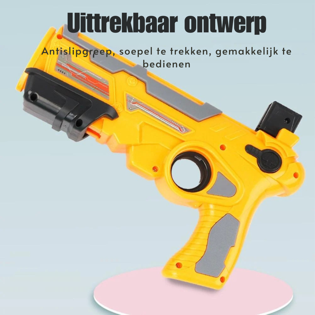 Vliegtuig Lanceer Speelgoed – Vliegtuigschieter Speelset Voor Kinderen