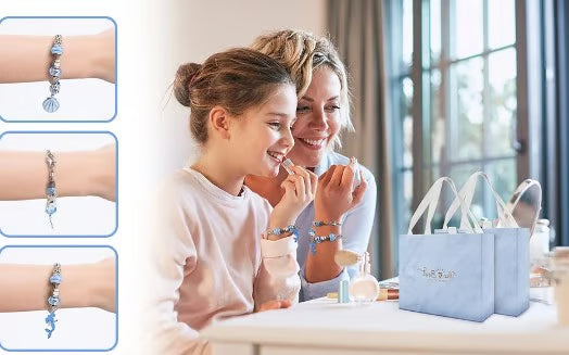 Armbanden Maakset – Armbanden Sieradenset Voor Kinderen