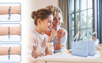 Armbanden Maakset – Armbanden Sieradenset Voor Kinderen