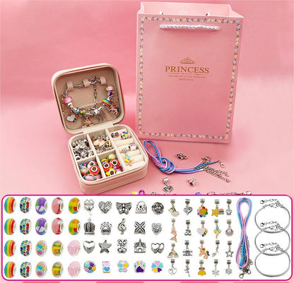 Armbanden Maakset – Armbanden Sieradenset Voor Kinderen