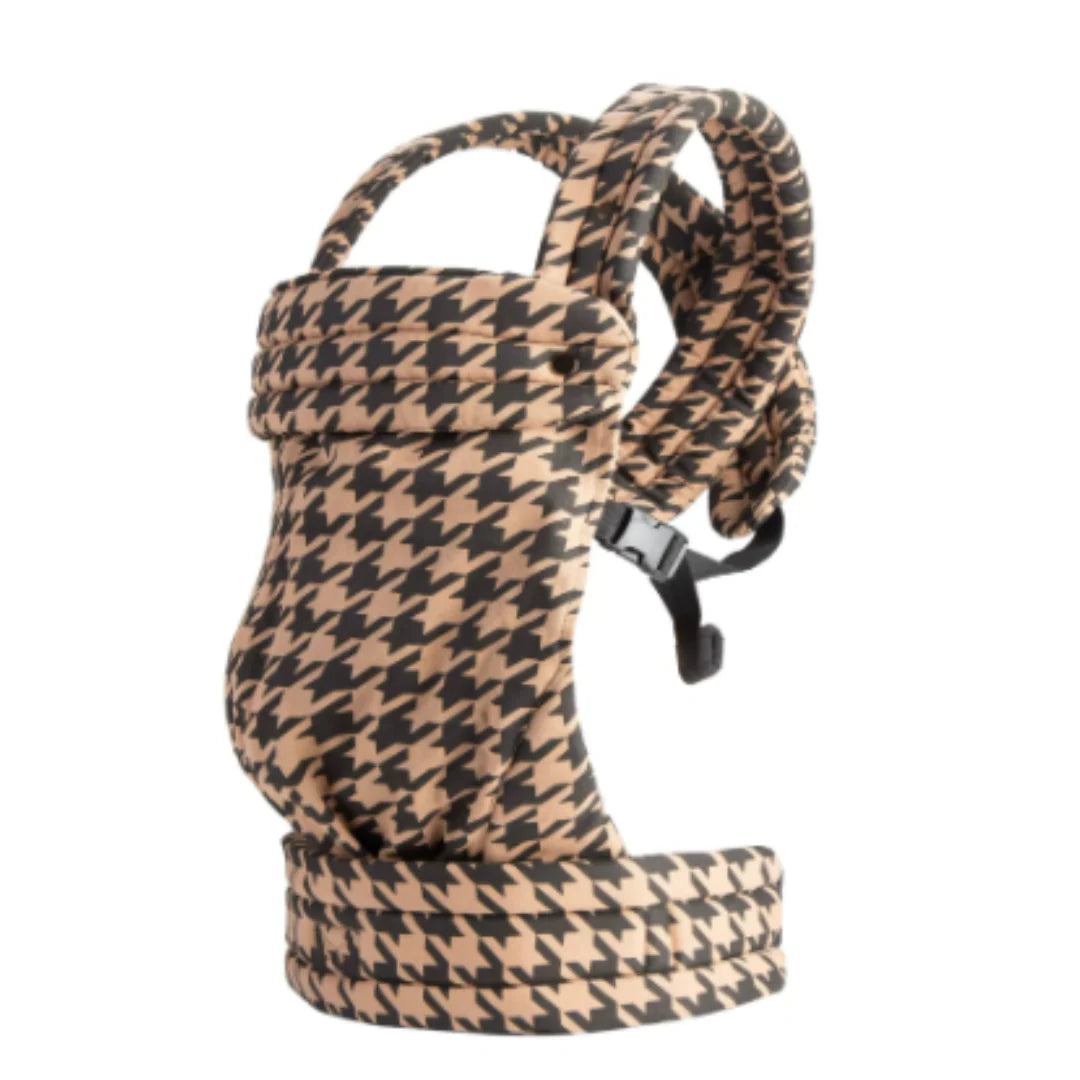 Ergonomische Draagzak Voor Baby – Voorste Draagzak Met Gespen Voor Zuigelingen
