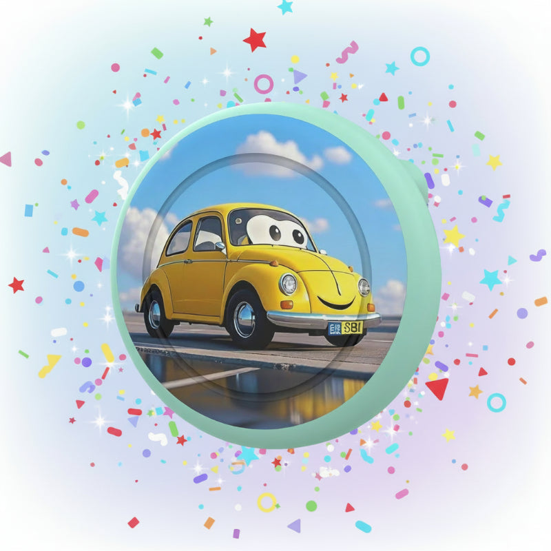 AirTag broche voor kinderen 11