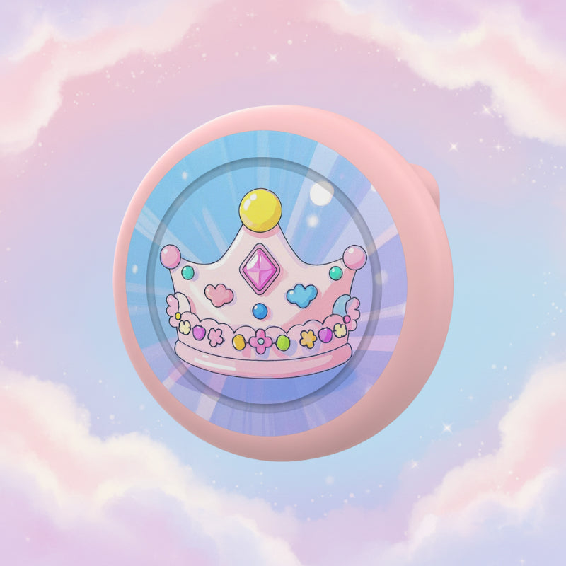 AirTag broche voor kinderen 12