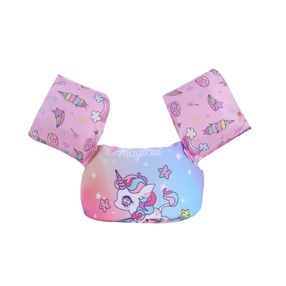 Puddle jumper zwemhulp voor kinderen 5