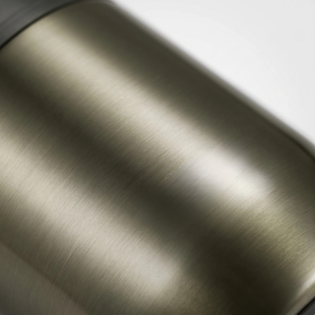 Geïsoleerde Voedselcontainer – Lekvrije Thermos Voedselpot Met Lepel