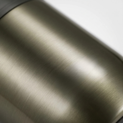 Geïsoleerde Voedselcontainer – Lekvrije Thermos Voedselpot Met Lepel