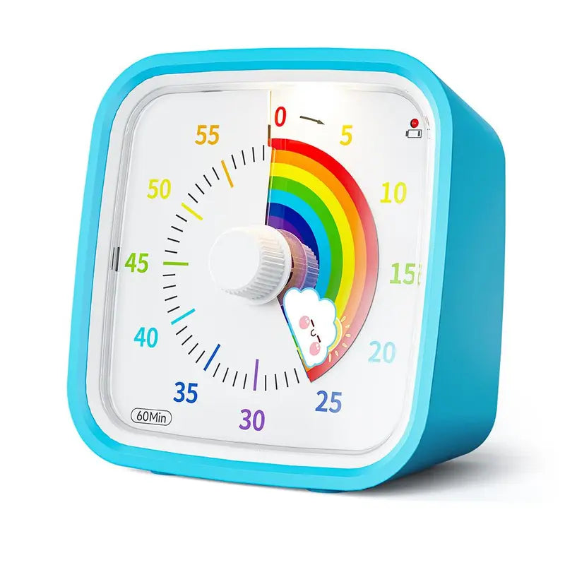 Visuele timer voor kinderen 1