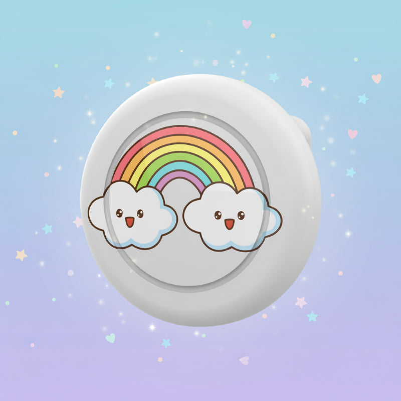 AirTag broche voor kinderen 8