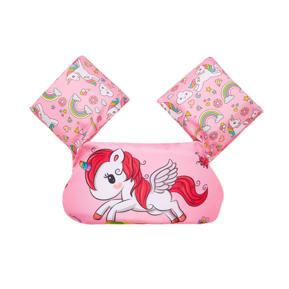 Puddle jumper zwemhulp voor kinderen 6