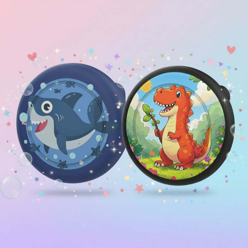 AirTag broche voor kinderen 14