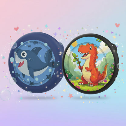 AirTag broche voor kinderen 14