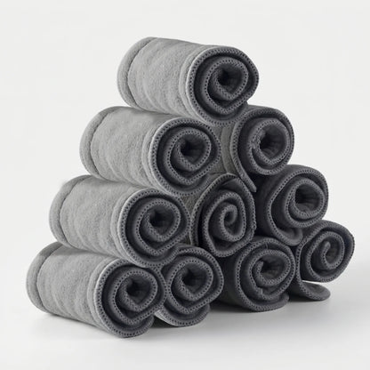 Absorberende pads – wasbare beschermende pads voor peuters