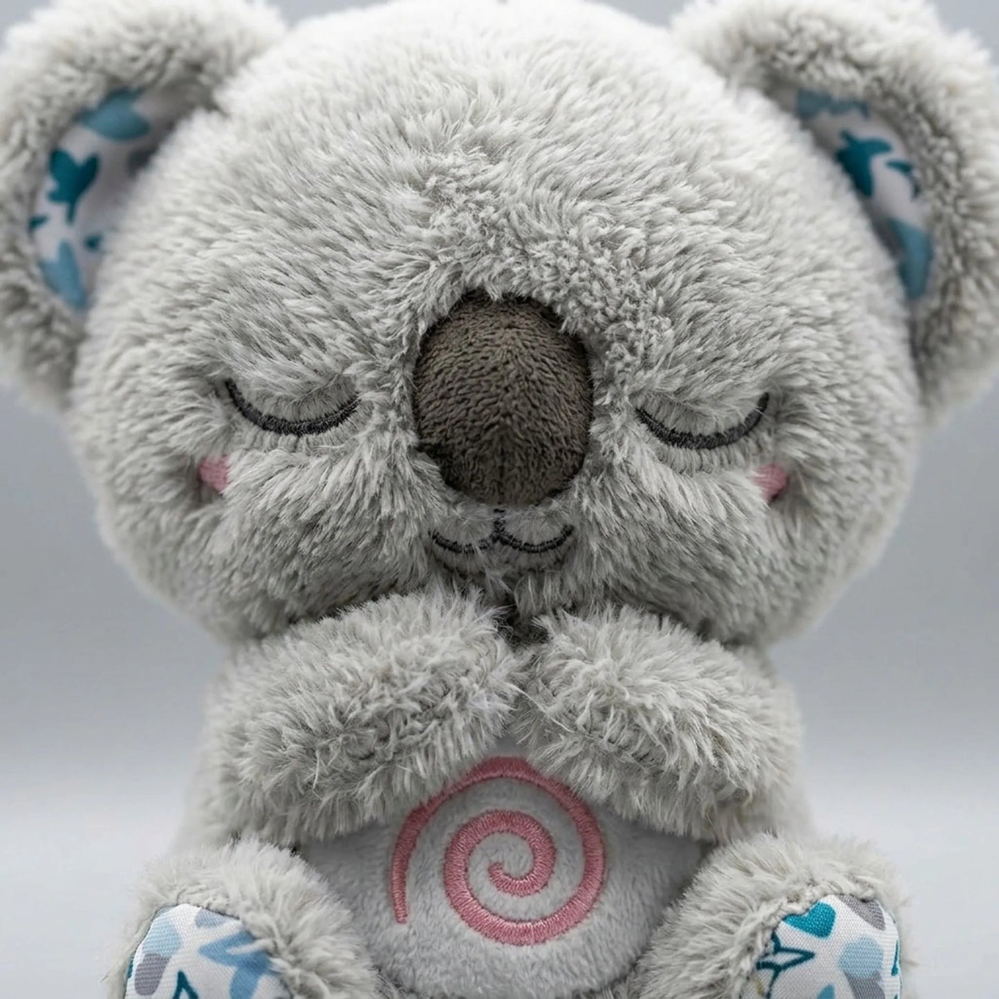 Ademende Koala Knuffel – Baby Slaapknuffel Speelgoed Voor Baby's