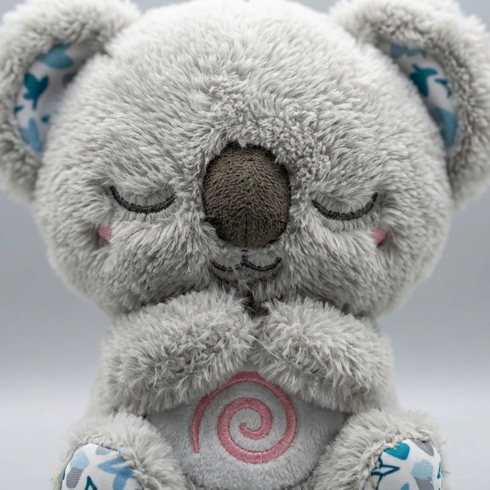 Ademende Koala Knuffel – Baby Slaapknuffel Speelgoed Voor Baby's