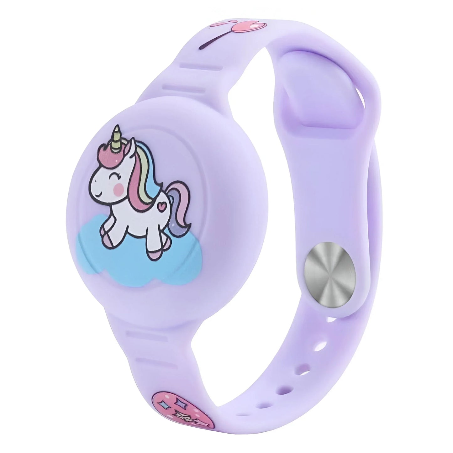 AirTag-armband voor kinderen-MiniBea