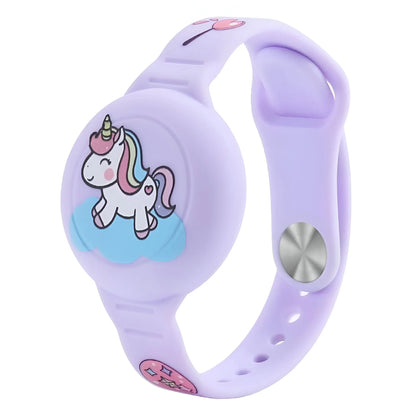 AirTag-armband voor kinderen-MiniBea