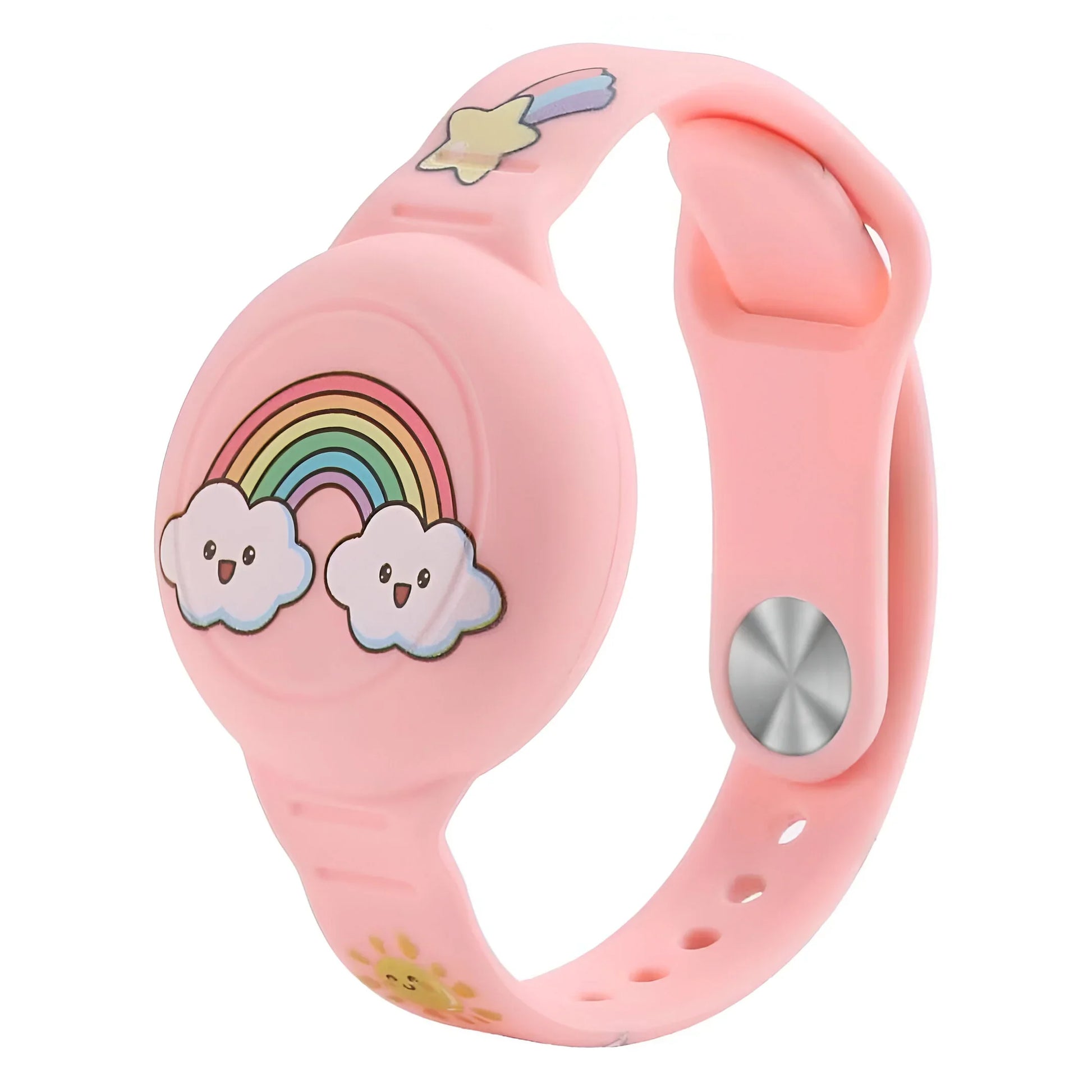 AirTag-armband voor kinderen-MiniBea