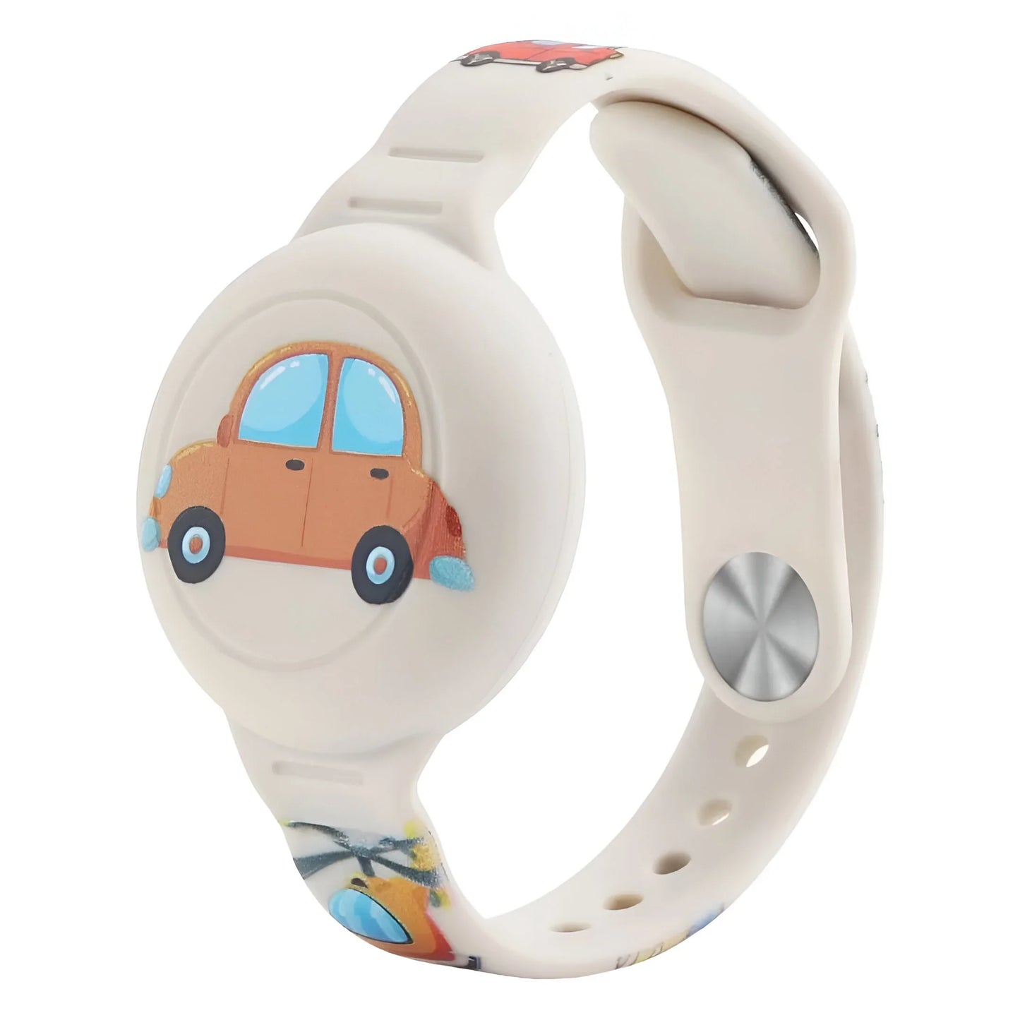 AirTag-armband voor kinderen-MiniBea