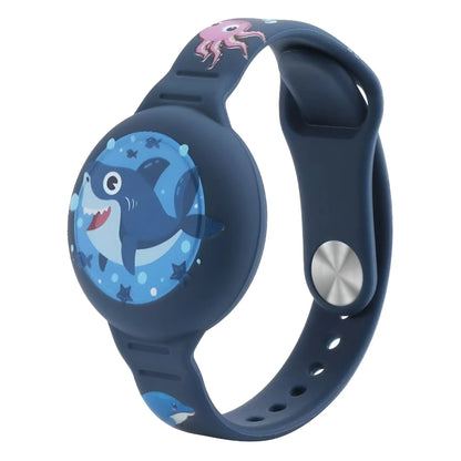 AirTag-armband voor kinderen-MiniBea