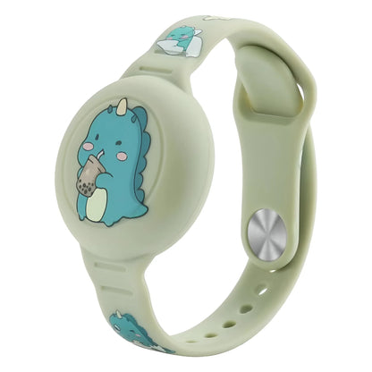 AirTag-armband voor kinderen-MiniBea
