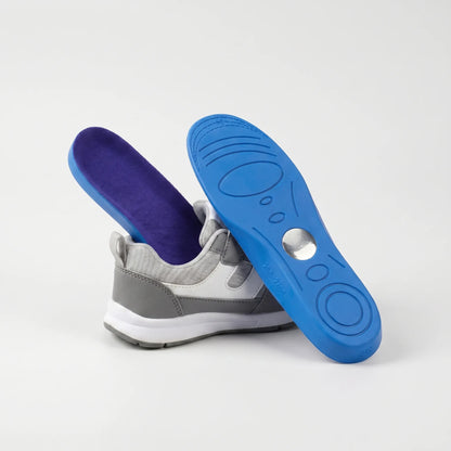 AirTag-inlegzool voor kinderen - Veilige GPS-tracker voor kinderschoenen