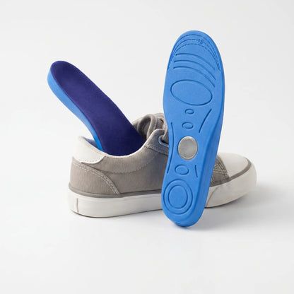 AirTag-inlegzool voor kinderen - Veilige GPS-tracker voor kinderschoenen