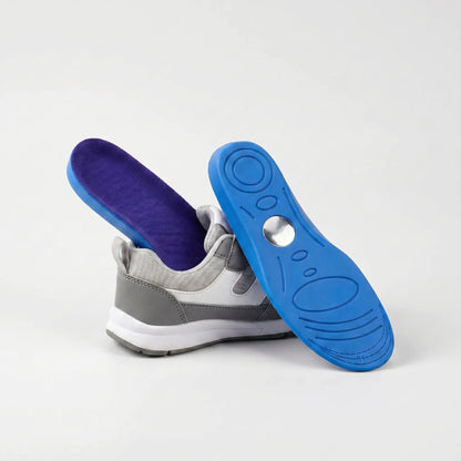 AirTag-inlegzool voor kinderen - Veilige GPS-tracker voor kinderschoenen