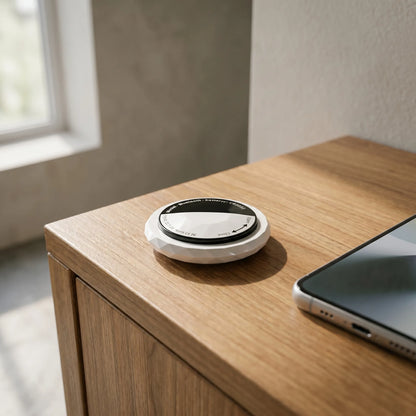 AirTag Tracker - Slimme Bluetooth-Tracker Op Batterijen