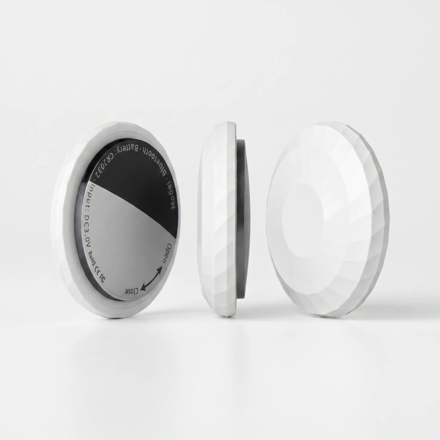 AirTag Tracker - Slimme Bluetooth-Tracker Op Batterijen