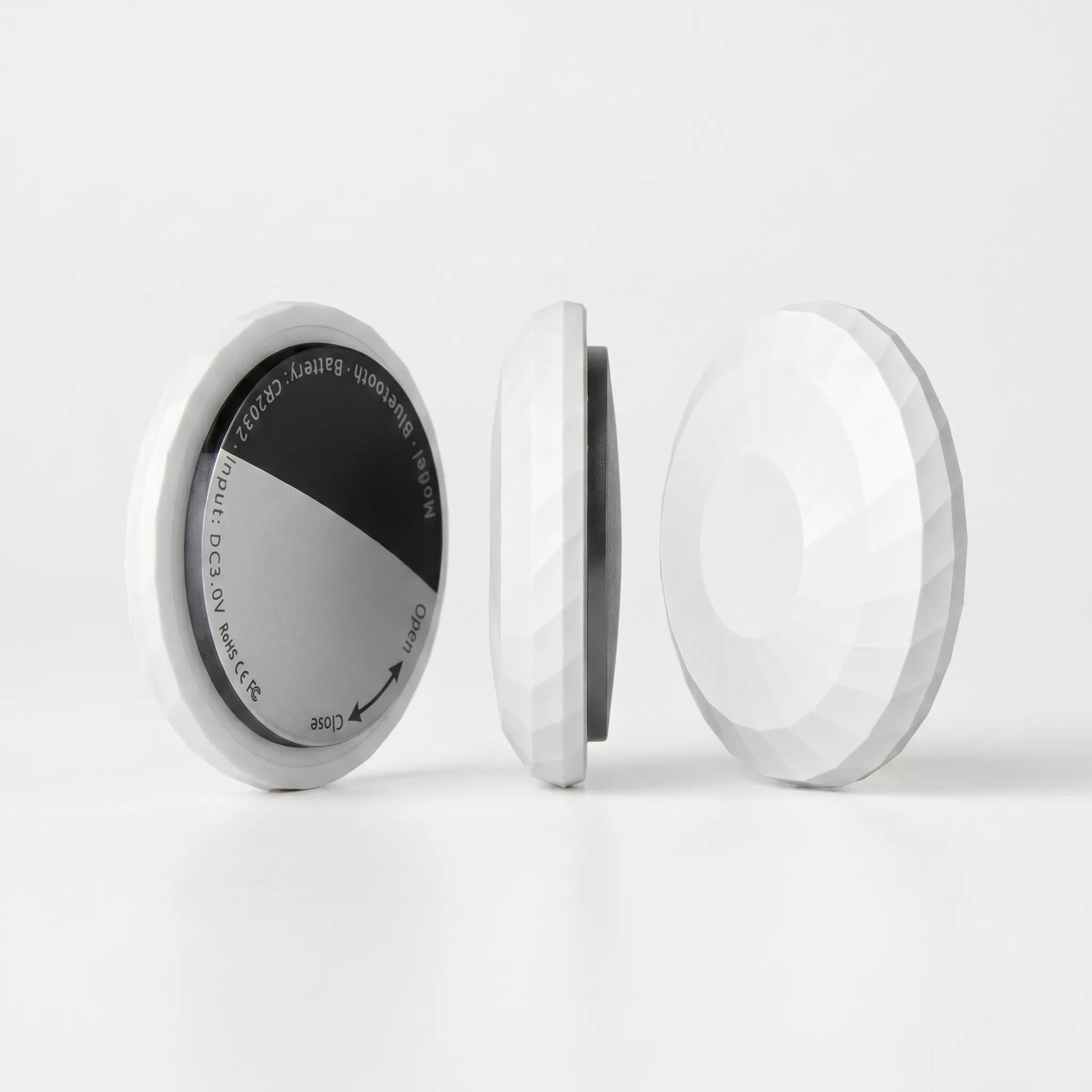 AirTag Tracker - Slimme Bluetooth-Tracker Op Batterijen