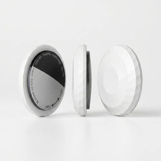 AirTag Tracker - Slimme Bluetooth-Tracker Op Batterijen