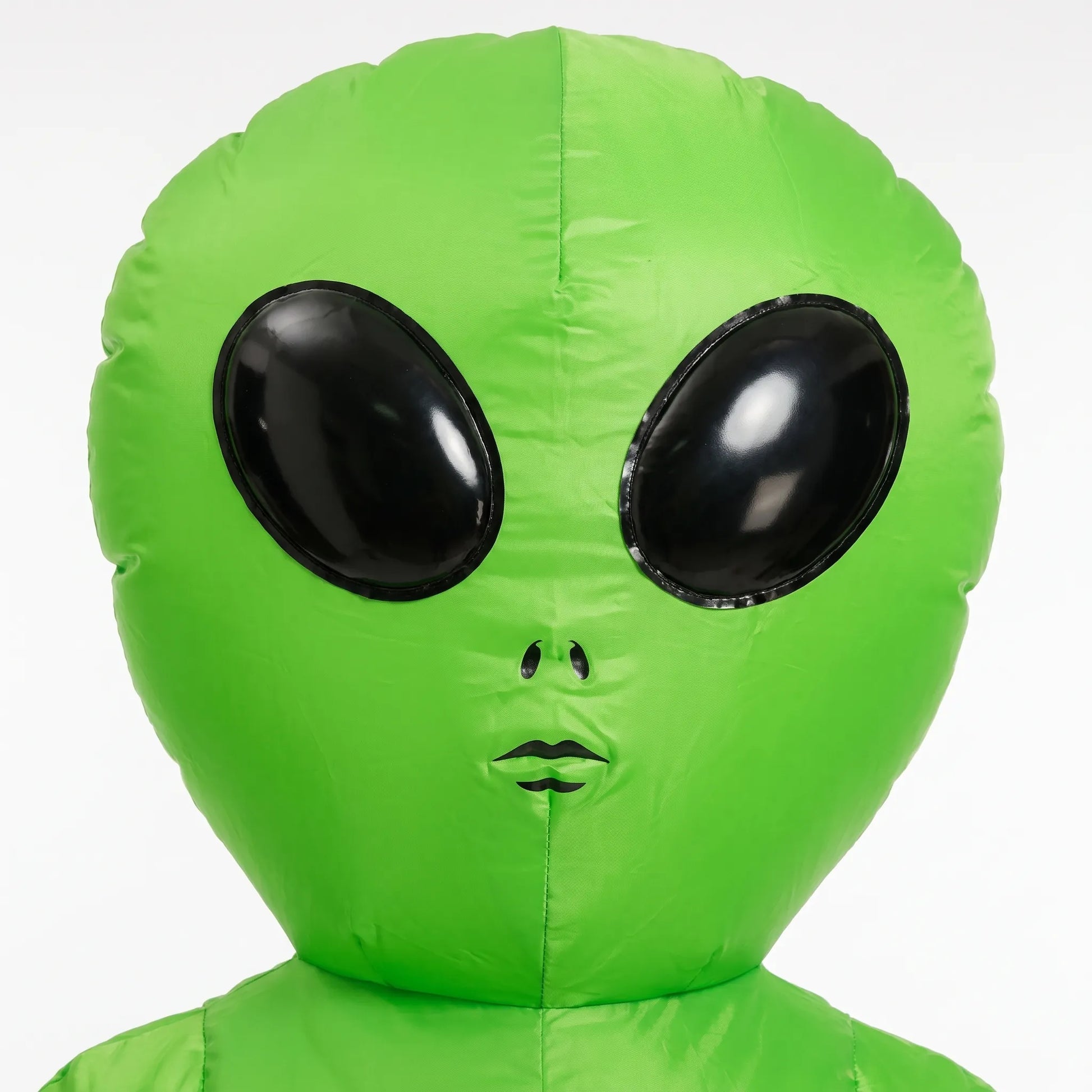 Alien Kostuum Kinderen en Volwassenen | Verkleedpak voor Carnaval
