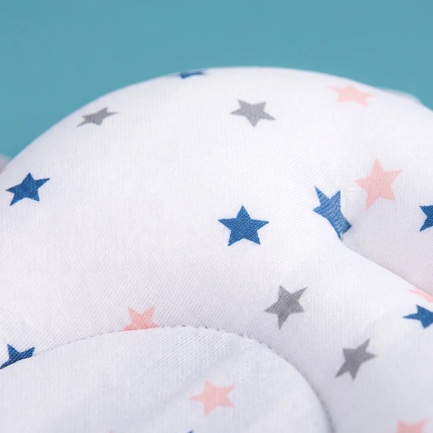 Antislip Badmat Baby | Opvouwbaar en Draagbaar | Zacht Badkussen