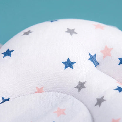 Antislip Badmat Baby | Opvouwbaar en Draagbaar | Zacht Badkussen