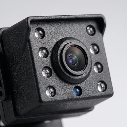 Baby Auto Camera Monitor – Babycamera Voor De Achterbank