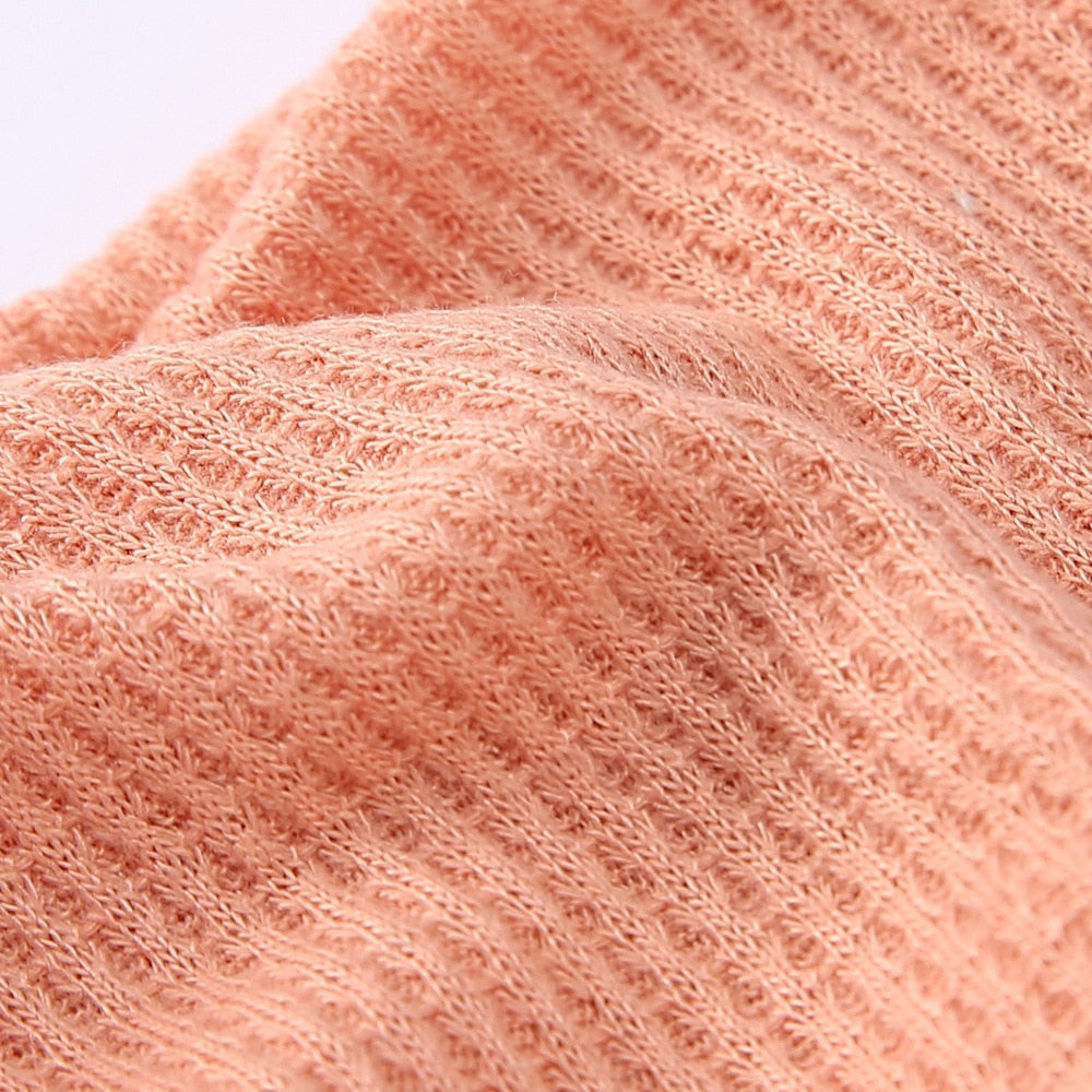 Baby Haarband met Strik - Zacht Haarbandje voor Newborn Meisje