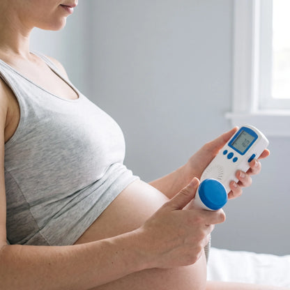 Baby Hartslagmonitor – Prenatale Hartslagmonitor