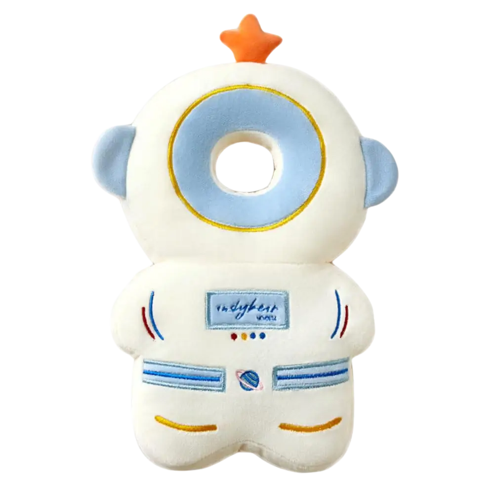 Baby Hoofdbeschermer - Valbescherming Rugzakje voor Veilig Leren Lopen