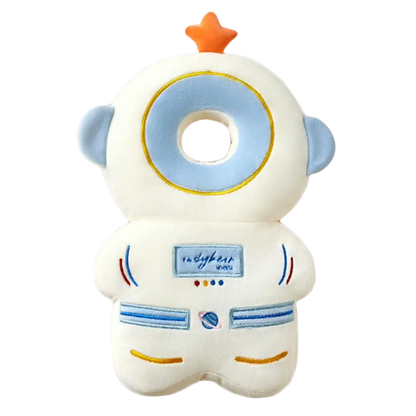 Baby Hoofdbeschermer - Valbescherming Rugzakje voor Veilig Leren Lopen