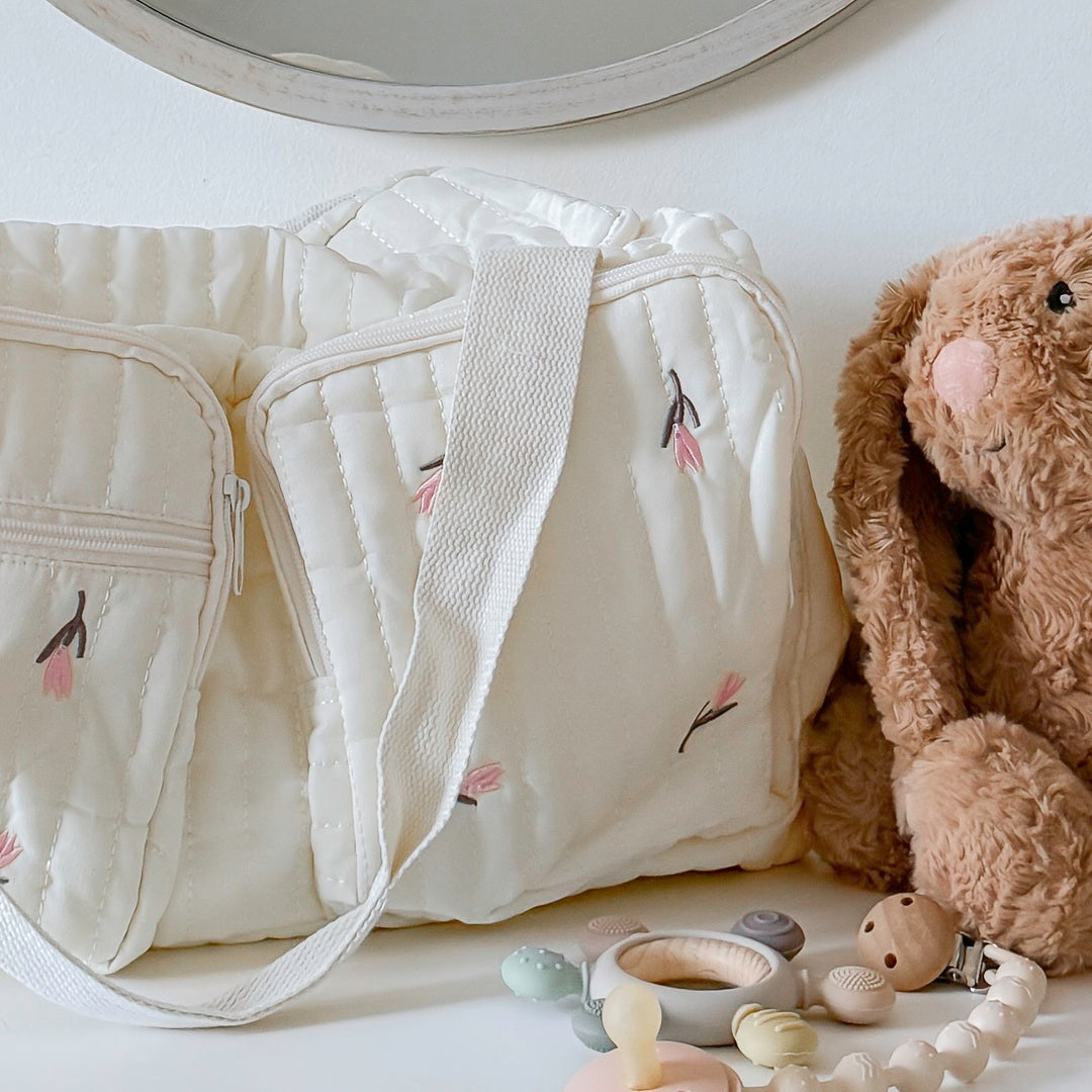 Baby Luiertas – Pasgeborenen Tote Bag Met Meerdere Vakken