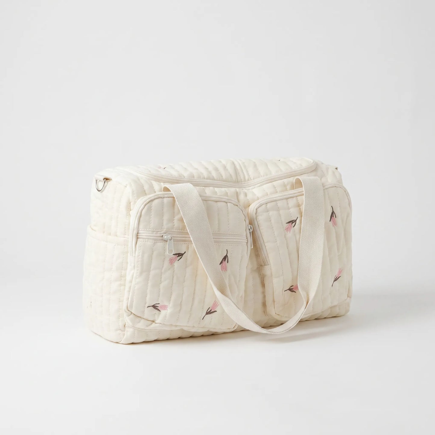 Baby Luiertas – Pasgeborenen Tote Bag Met Meerdere Vakken