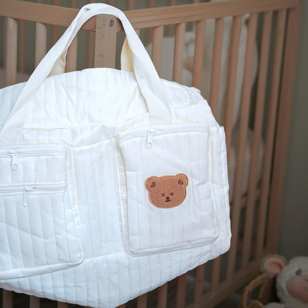 Baby Luiertas – Pasgeborenen Tote Bag Met Meerdere Vakken