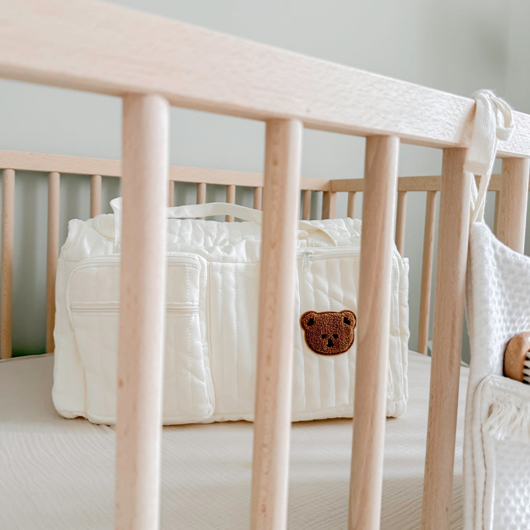 Baby Luiertas – Pasgeborenen Tote Bag Met Meerdere Vakken