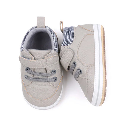 Baby Sneakers – Antislip Klittenbandschoenen Voor Peuters