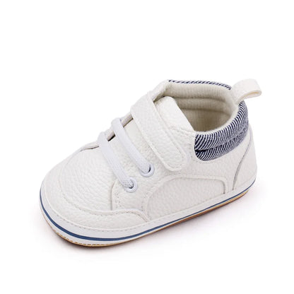 Baby Sneakers – Antislip Klittenbandschoenen Voor Peuters