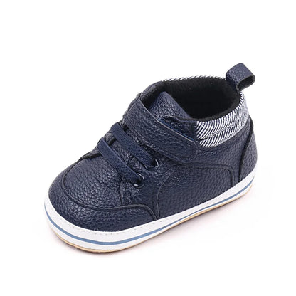 Baby Sneakers – Antislip Klittenbandschoenen Voor Peuters