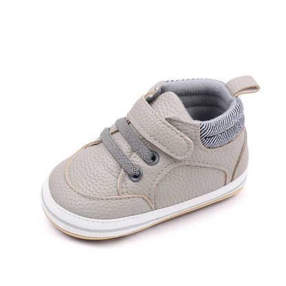 Baby Sneakers – Antislip Klittenbandschoenen Voor Peuters