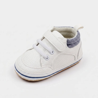 Baby Sneakers – Antislip Klittenbandschoenen Voor Peuters