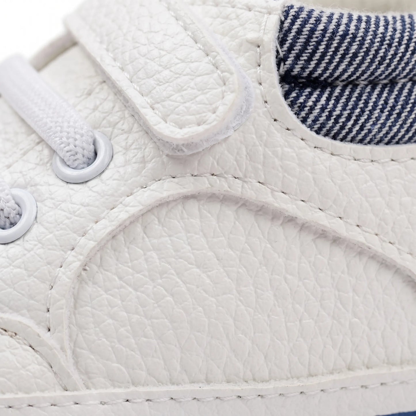 Baby Sneakers – Antislip Klittenbandschoenen Voor Peuters
