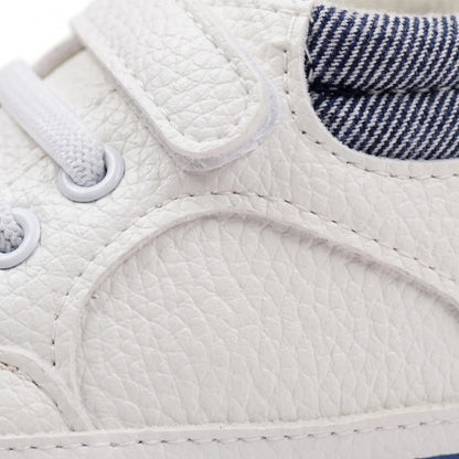 Baby Sneakers – Antislip Klittenbandschoenen Voor Peuters